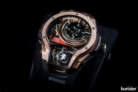 hublot italy|hublot watch origin.